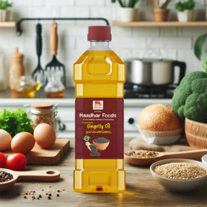 Cooking Oil