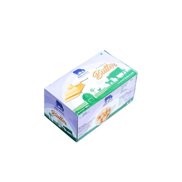 Milky Haven Unsalted Butter - 500Grams - Image 3