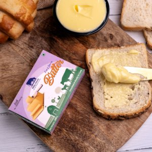 Butter