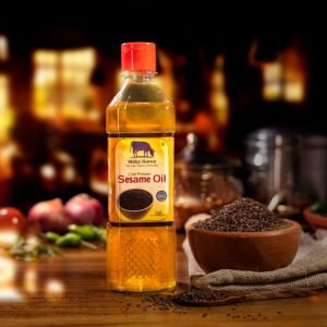 Cooking Oil