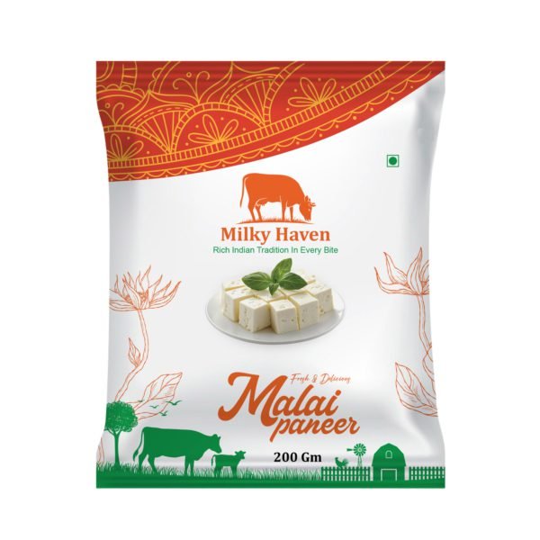 Milky Haven Malai Paneer
